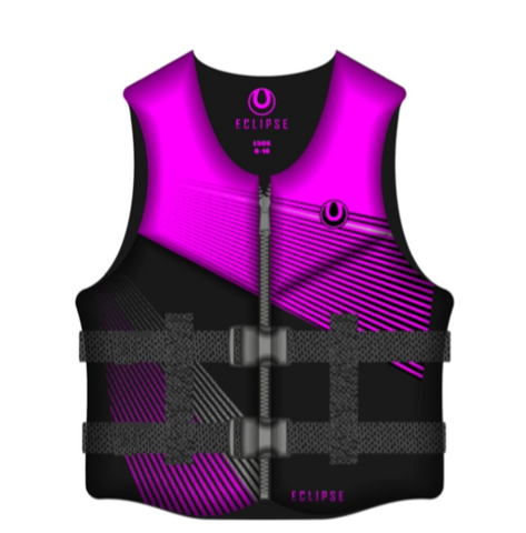 Eclipse Junior  L50S 8-10 Pink