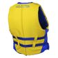 Regatta Junior L50 4 S.Yellow/Blue