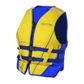 Regatta Adult L50 L S.Yellow/Blue