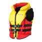 Raider Adult L100 L S.Gold/Red