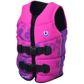 Ultra Grom Junior Neo L50S 4-6 Pink/Purple