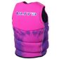 Ultra Grom Junior Neo L50S 12-14 Pink/Purp