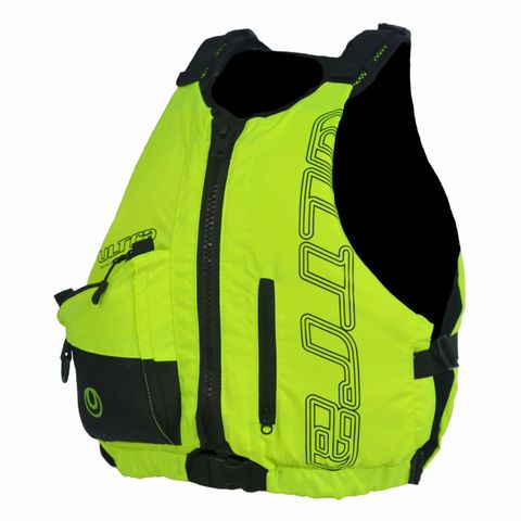 Gorge Hydration Pocket L50  Fl.Ylw XS