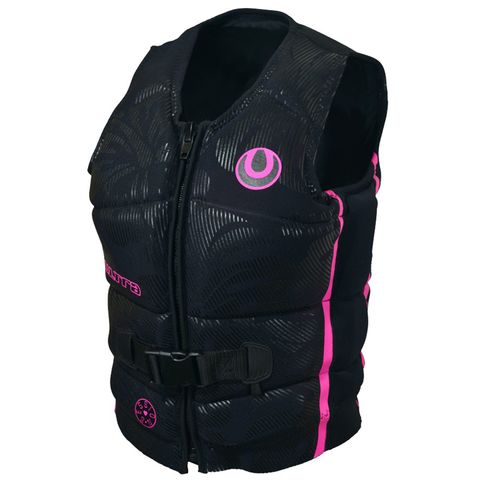 Ultra Session Women Neo L50S 12  Black/Pink