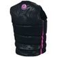 Ultra Session Women Neo L50S 12  Black/Pink