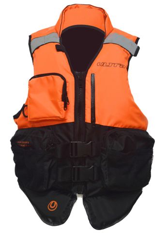 Rockmaster L50 Hi Viz Orange L