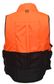 Rockmaster L50 Hi Viz Orange L