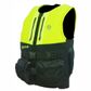 Neo Angler L50 Hi Viz Yellow XL