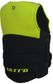 Neo Angler L50 Hi Viz Yellow 2XL