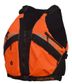 Ultra Pinnacle Series III L50 Hi Viz Orange XL