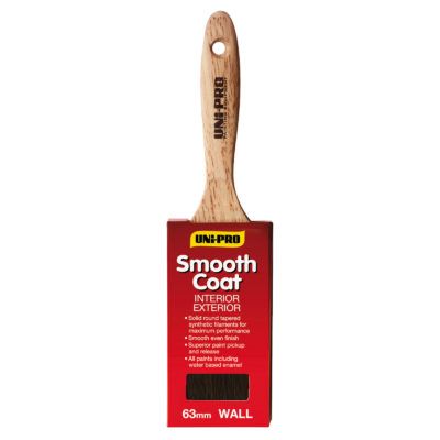 UNi-PRO Smooth Coat  Brush 63mm