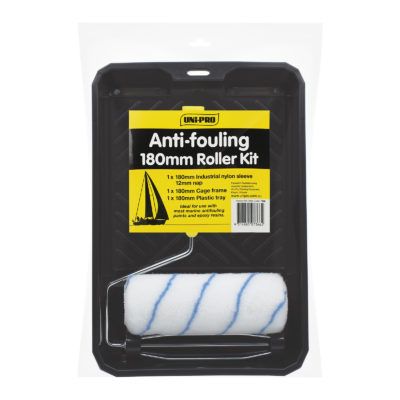 Marine AntiFouling Kit