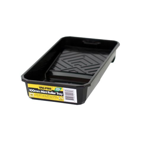 UNi-PRO Mini Paint Tray 100mm