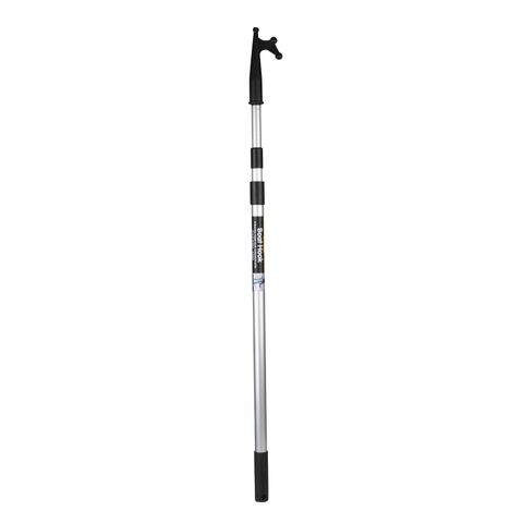 UNi-PRO Boat Hook 3 Section Pole 3' - 8'