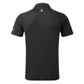 Men's UV Tec Polo Charcoal L