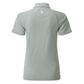 Women's UV Tec Polo Medium Grey 8