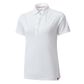 Women's UV Tec Polo White 10