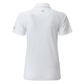 Women's UV Tec Polo White 10