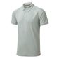 Men's UV Tec Polo Medium Grey S