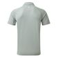 Men's UV Tec Polo Medium Grey S