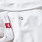 Men's UV Tec Polo White L