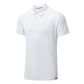 Men's UV Tec Polo White L