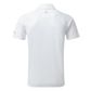 Men's UV Tec Polo White L