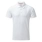 Men's UV Tec Polo White XS