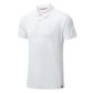 Men's UV Tec Polo White XXL