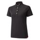 Women's UV Tec Polo Charcoal 6