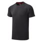 Men's UV Tec Tee Charcoal XXL