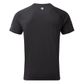 Men's UV Tec Tee Charcoal XXL