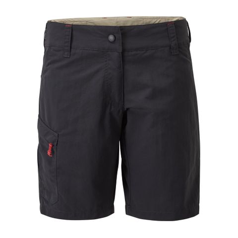 Women's UV Tec Shorts