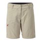 Women's UV Tec Shorts Khaki 6