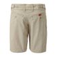 Women's UV Tec Shorts Khaki 8