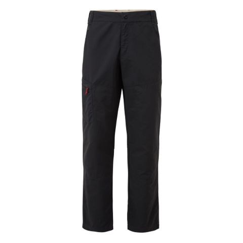 Men's UV Tec Trousers Graphite S