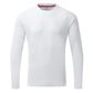 Men's UV Tec Long Sleeve Tee White S