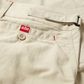 Men's UV Tec Shorts Khaki M