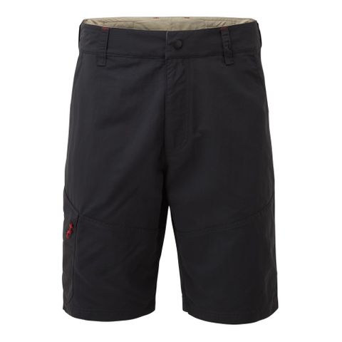 Men's UV Tec Shorts Graphite XS