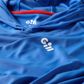 UV Tec Hoody Blue XL