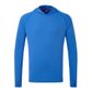 UV Tec Hoody Blue XS