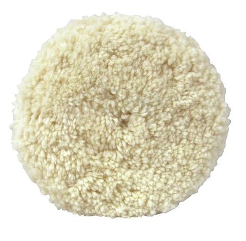Wool Compounding Pad 05703 2-sided