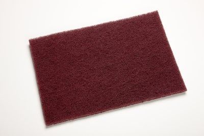 Scotch-Brite Hand Pad 7447
