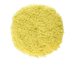 5705 Superbuff Wool Compounding Pad Yellow 203mm