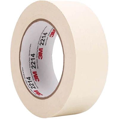 2214 Paper Masking Tape 36mm x 50m