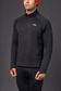 OS Thermal Zip Neck