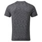 Holcombe Crew S/Sleeve Men's Charcoal S