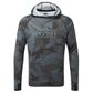 Xpel Tec Hoodie Shadow Camo 4XL