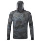 Xpel Tec Hoodie Shadow Camo 4XL