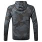 Xpel Tec Hoodie Shadow Camo L